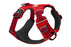 Ruffwear | Front Range Harness™ Red Sumac