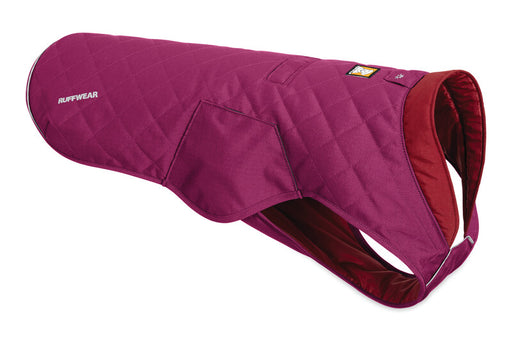 Ruffwear | Stumptown™ Jacket Larkspur Purple