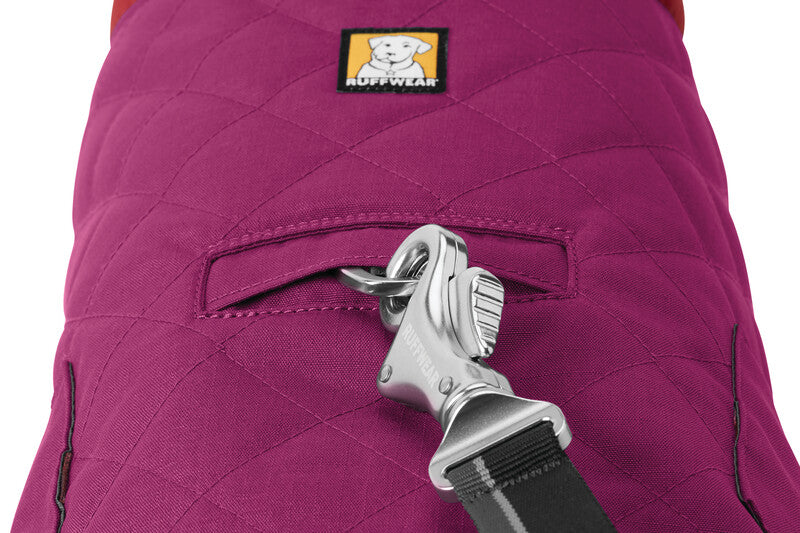 Ruffwear | Stumptown™ Jacket Larkspur Purple
