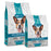 Square Pet | Vet Formulated Skin & Digestive Hydrolyzed Protein Recipe Dry Dog Food