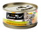 Fussie Cat | Tuna with Anchovies Canned Cat Food 2.8 oz
