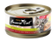 Fussie Cat | Tuna with Salmon Canned Cat Food 2.8 oz