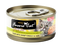 Fussie Cat | Tuna with Shrimp Canned Cat Food 2.8 oz